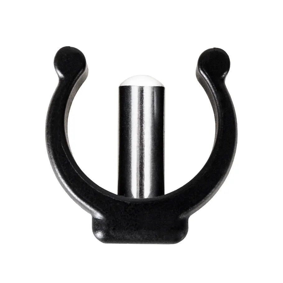 Height Adjustment Clip - Black , 20/16.9mm