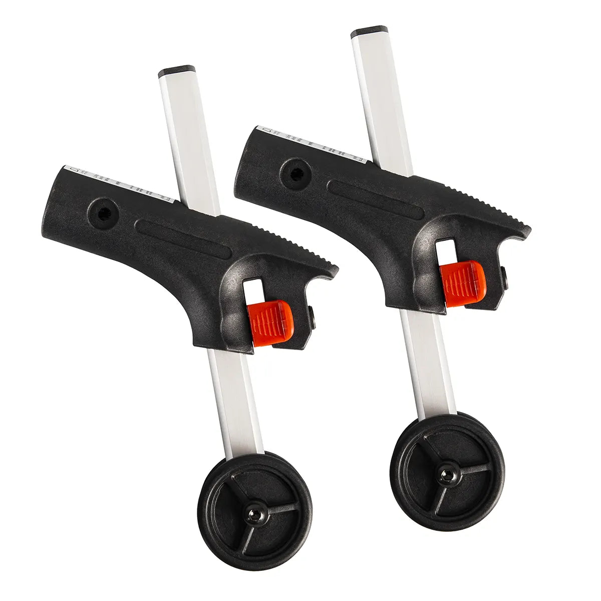 Wheelchair Anti Tip-Wheels