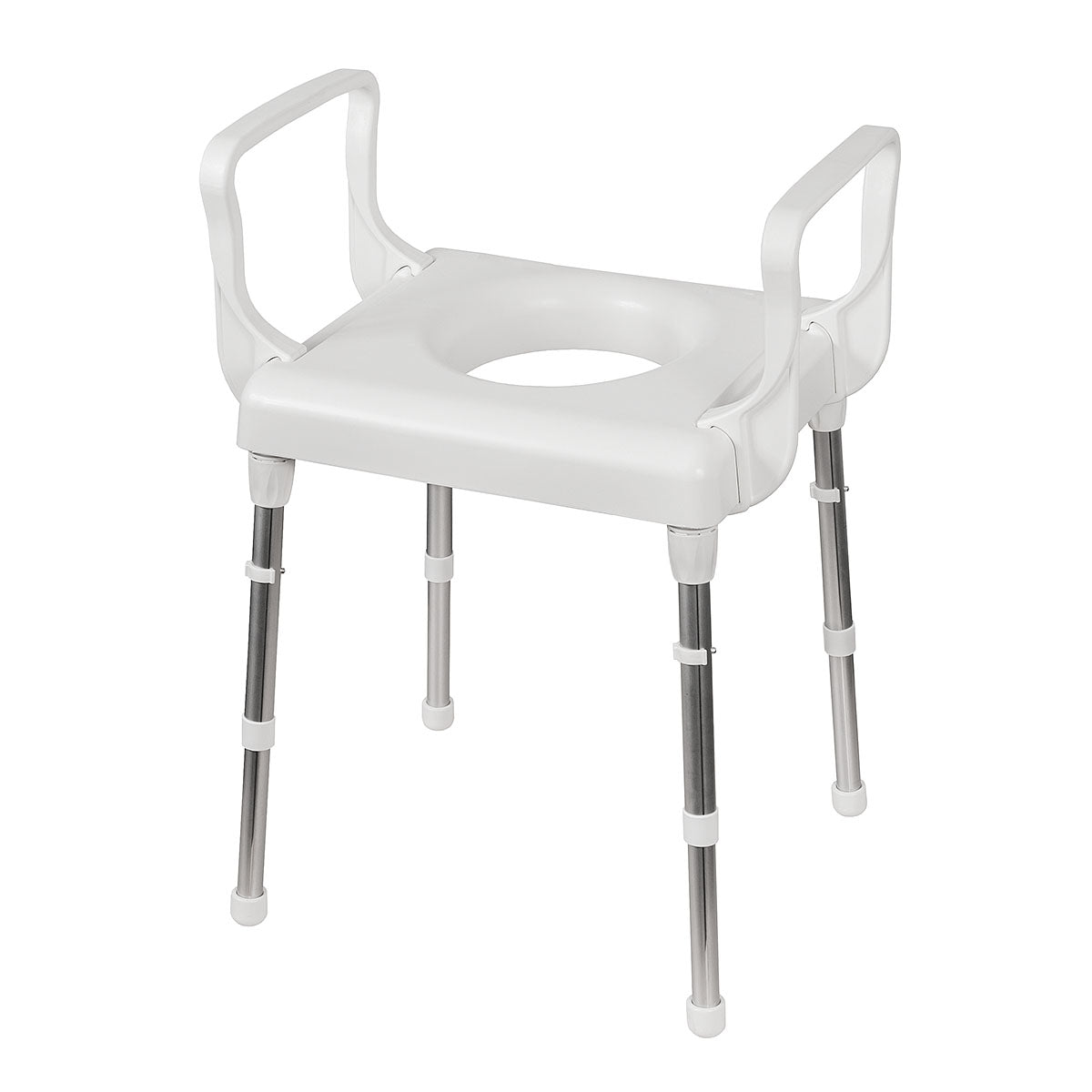 Rebotec Brest - Over Toilet Seat Frame