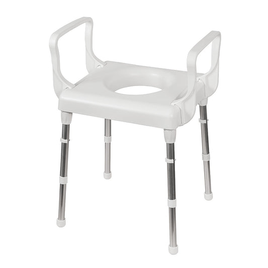 Rebotec Brest - Over Toilet Seat Frame