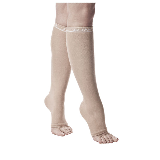 Skin Protectors For Legs – Tan - Medium
