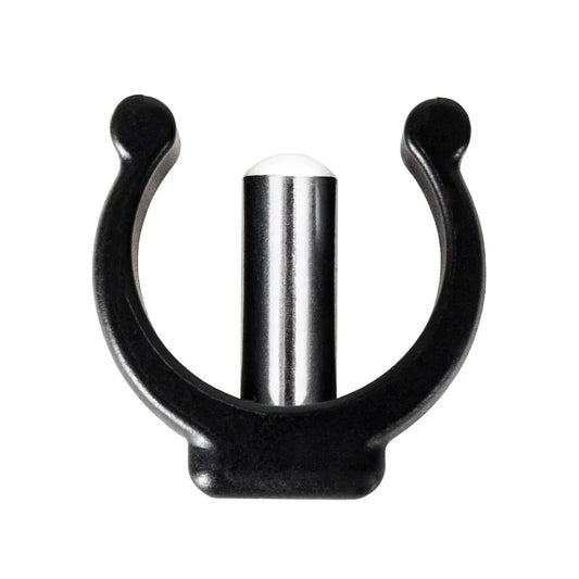 Height Adjustment Clip - Black , 20/16.9mm