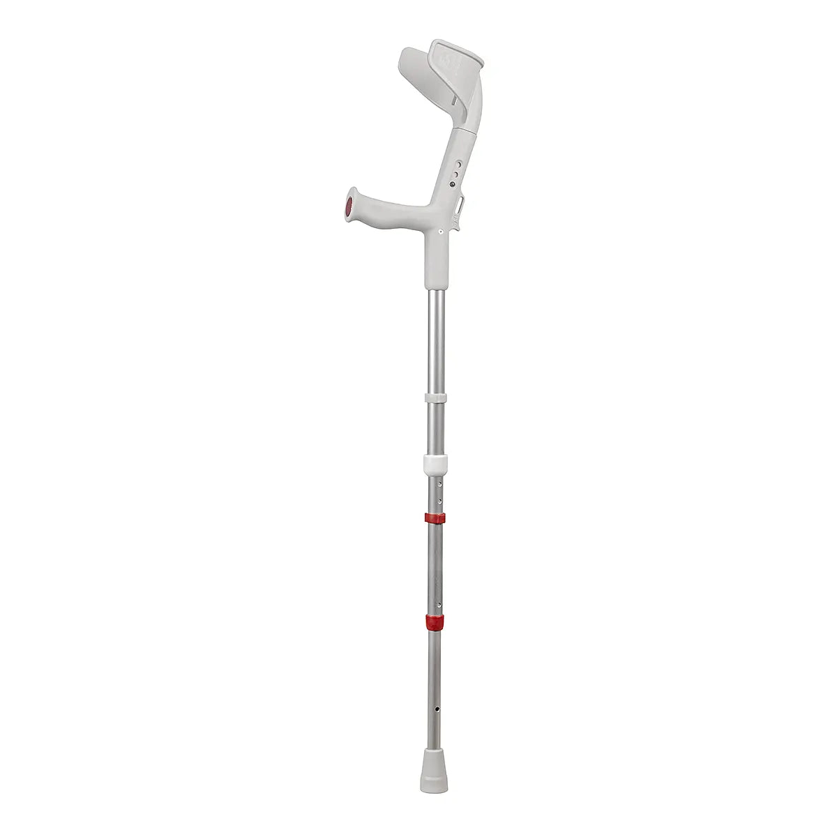 Rebotec BIG Travel - Telescopic Travel Crutches