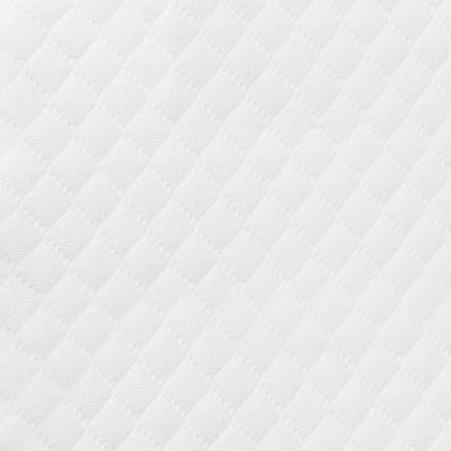 White Replacement Cover – For Body Support Bed Wedge