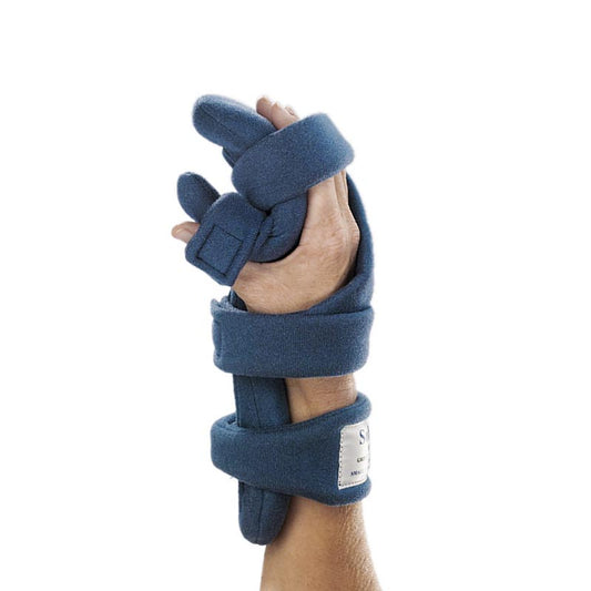 SoftPro Functional Hand & Wrist Splint - Small , Right